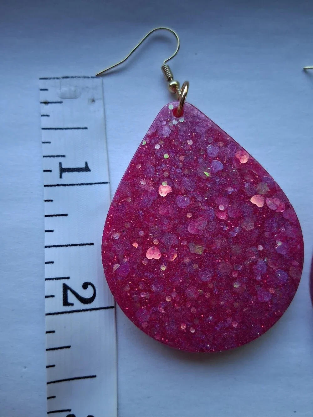 Hand Crafted bold hot
